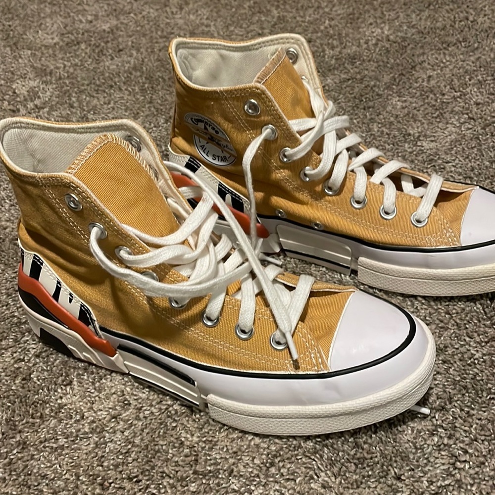 Converse Chuck Taylor All Star